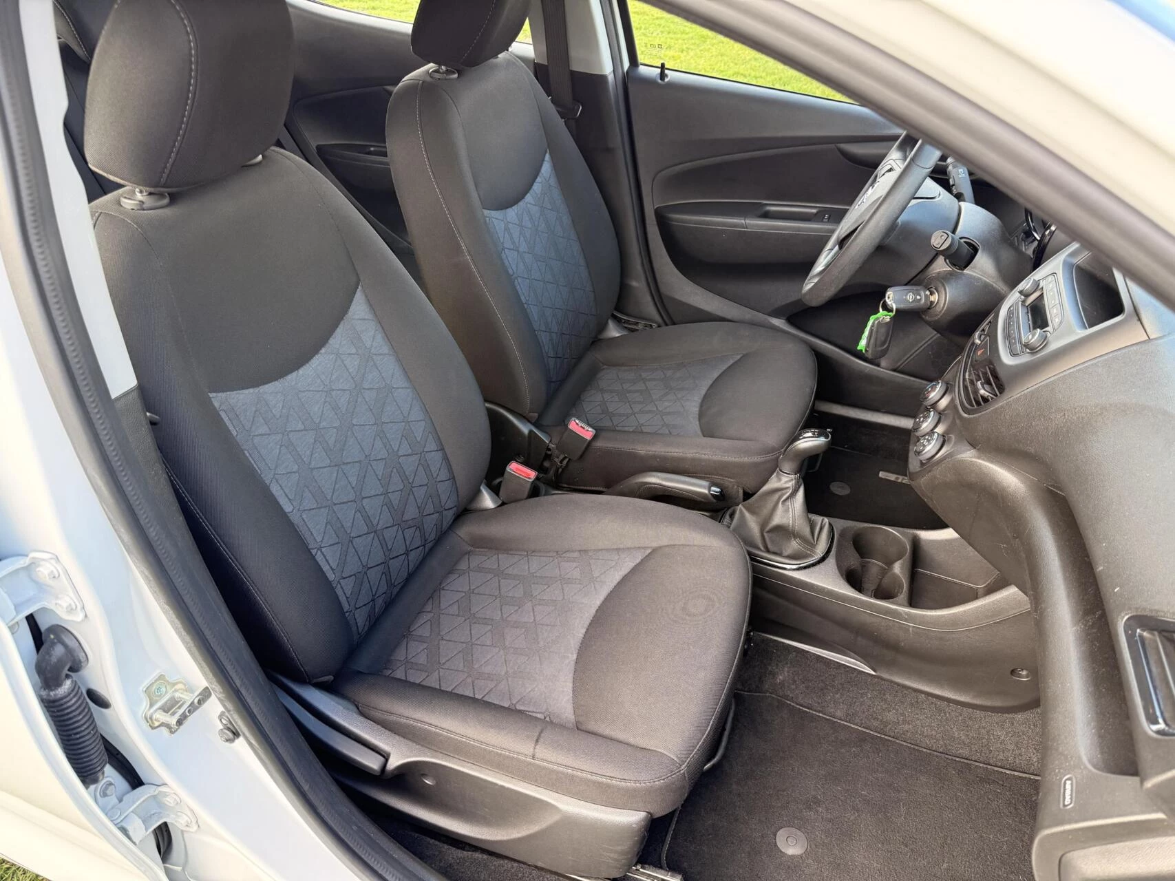 Hoofdafbeelding Opel KARL