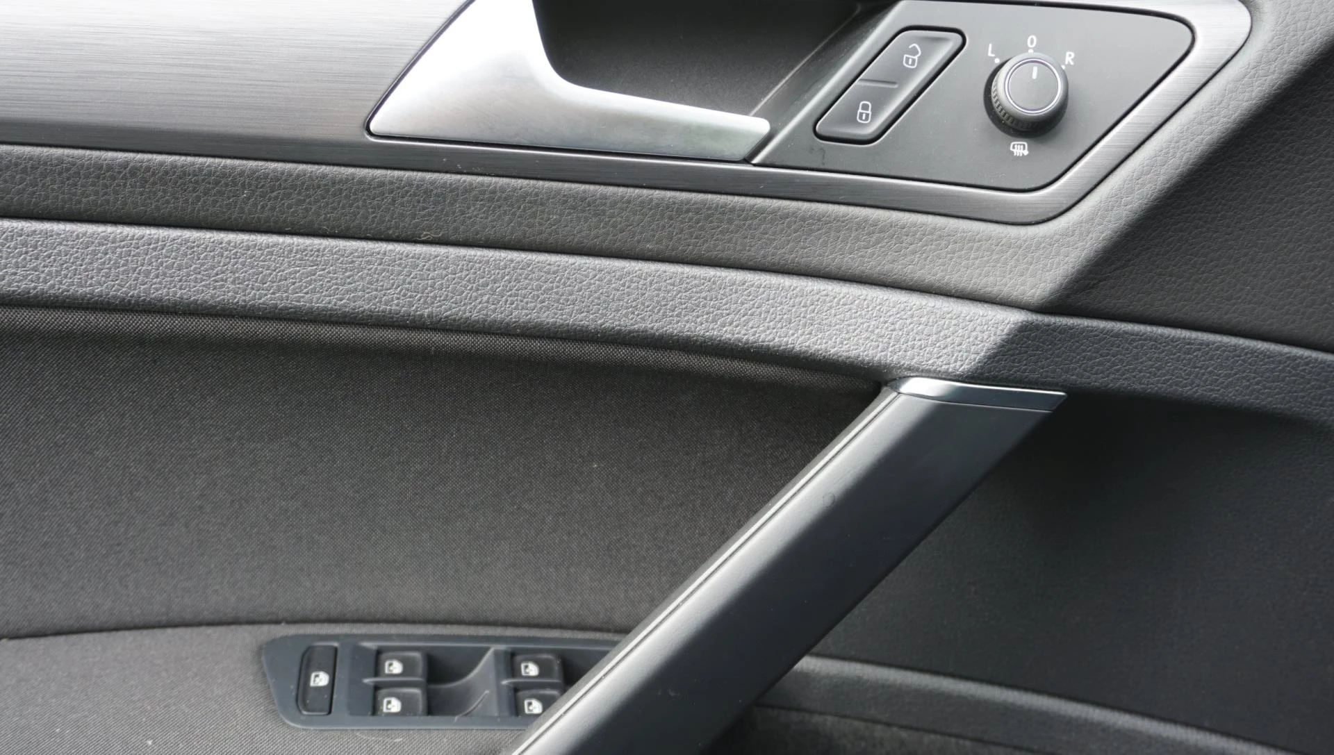 Hoofdafbeelding Volkswagen e-Golf
