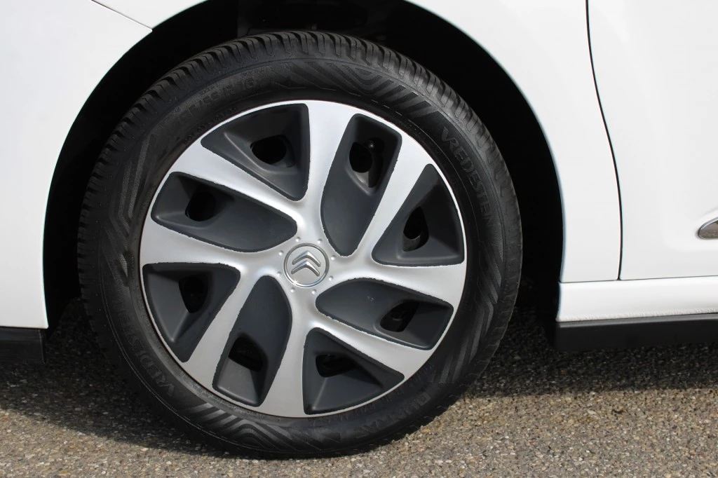 Hoofdafbeelding Citroën DS3