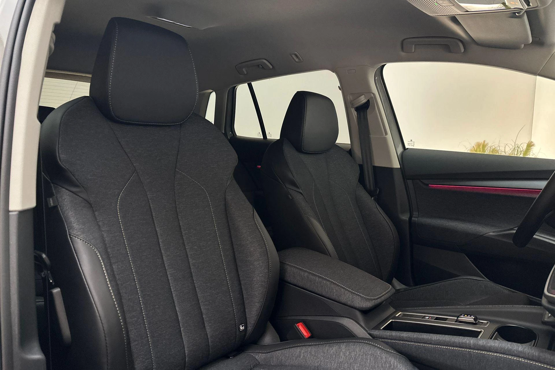 Hoofdafbeelding Škoda Elroq