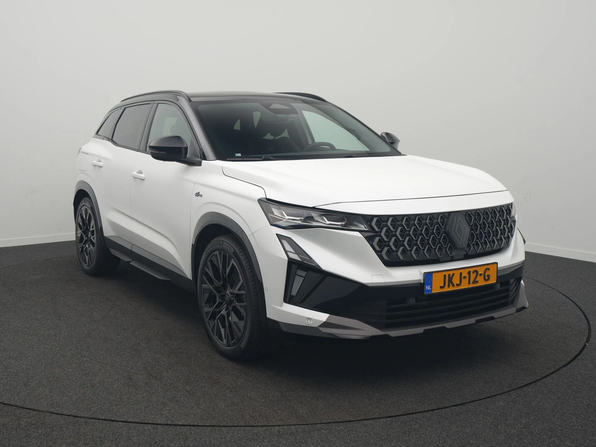 Hoofdafbeelding Renault Austral