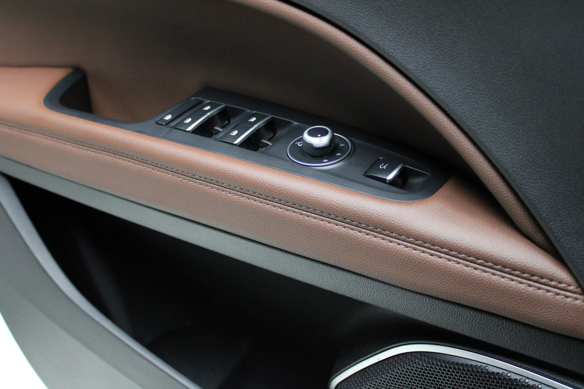 Hoofdafbeelding Alfa Romeo Stelvio