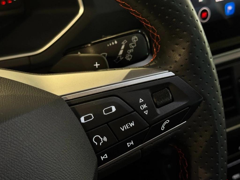 Hoofdafbeelding SEAT Tarraco