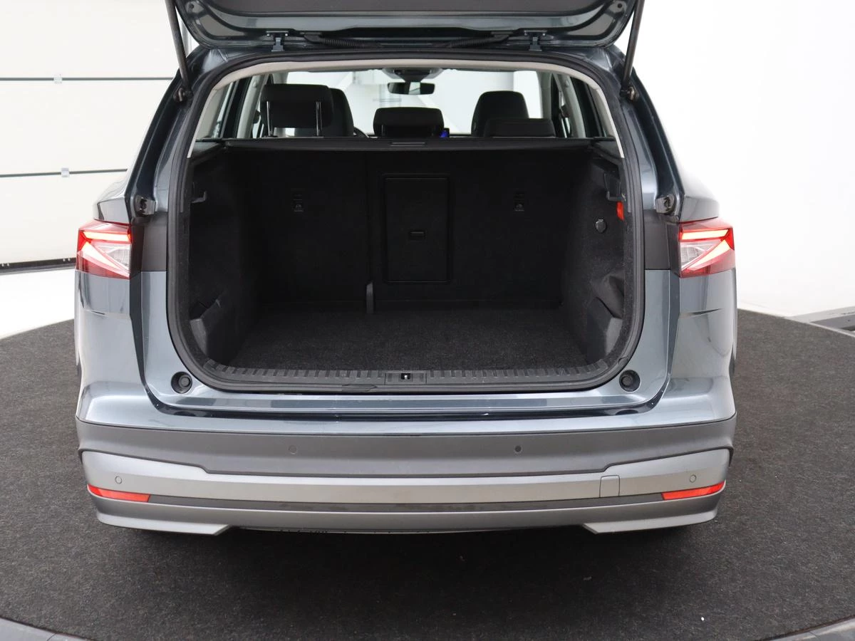 Hoofdafbeelding Škoda Enyaq iV