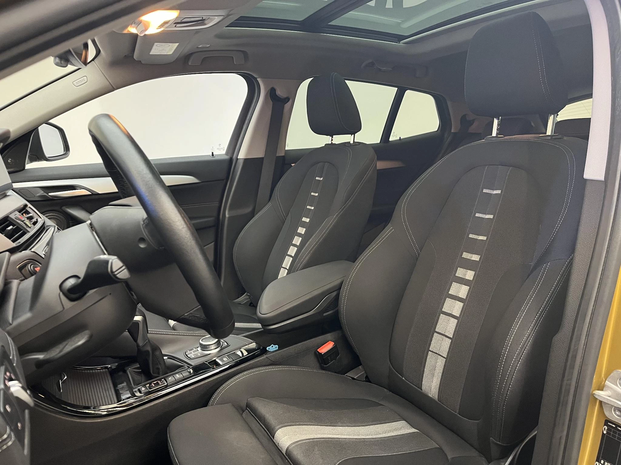 Hoofdafbeelding BMW X2