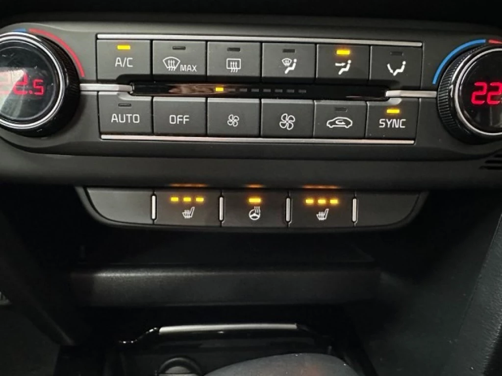 Hoofdafbeelding Kia Ceed