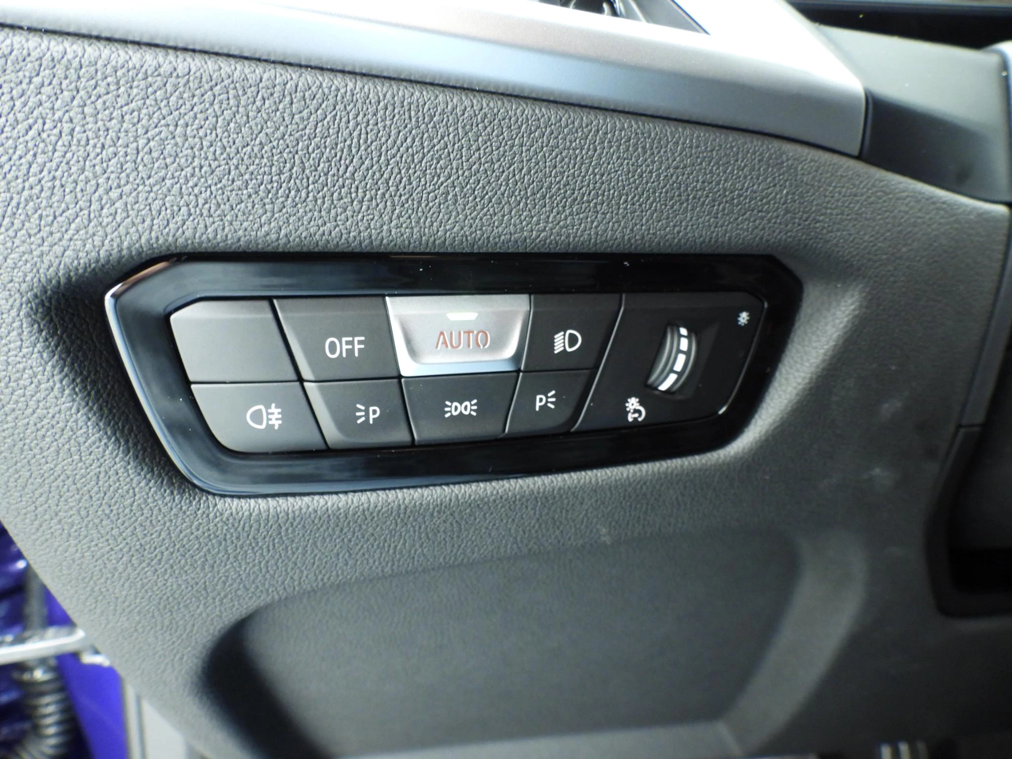 Hoofdafbeelding BMW M2