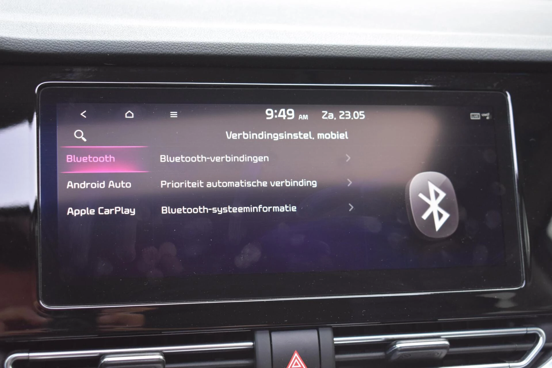 Hoofdafbeelding Kia e-Niro