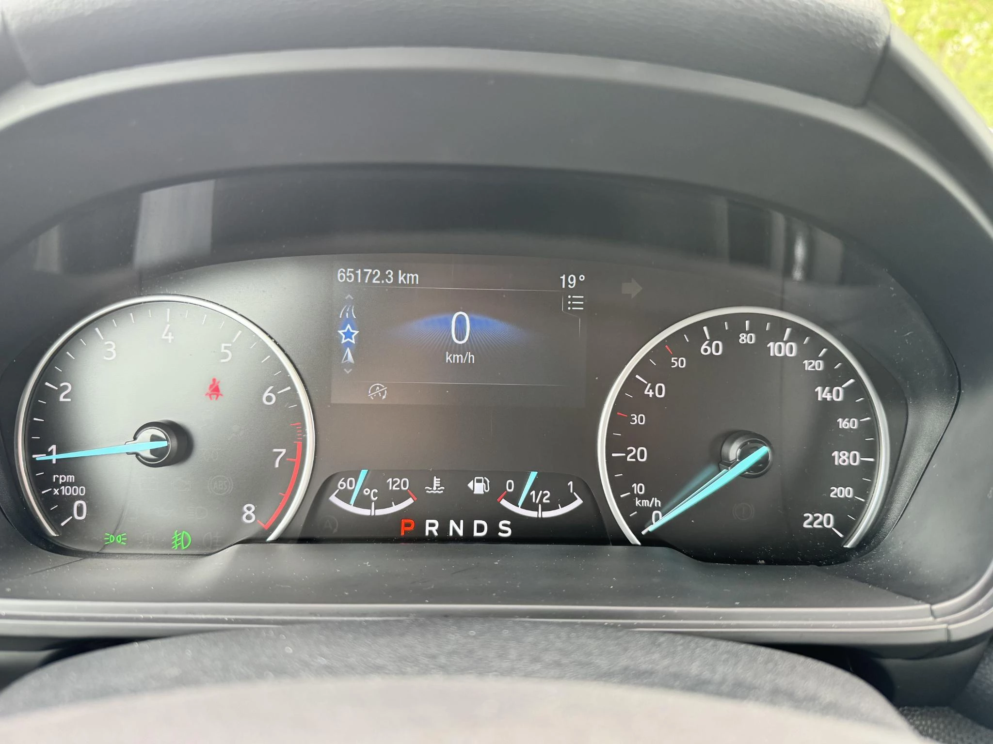 Hoofdafbeelding Ford EcoSport