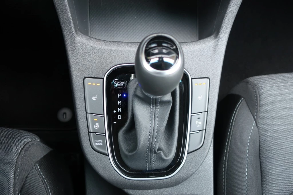 Hoofdafbeelding Hyundai i30