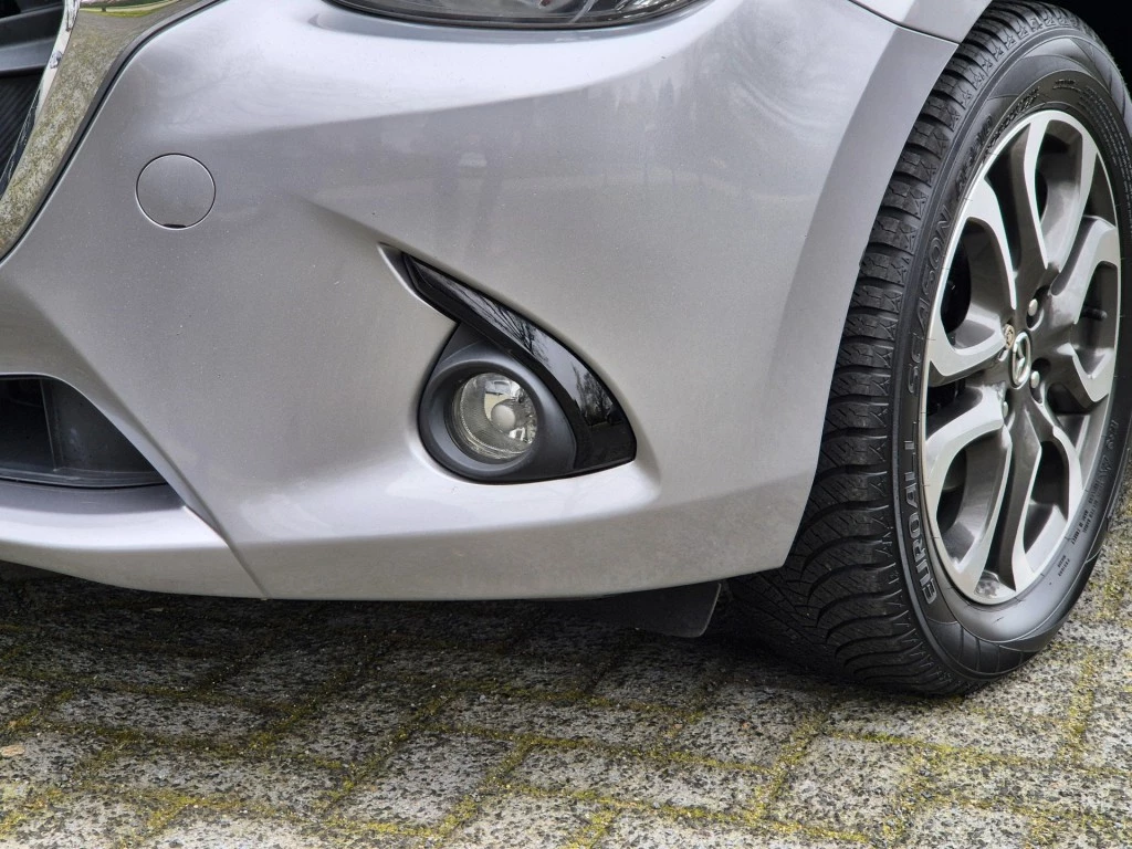 Hoofdafbeelding Mazda 2