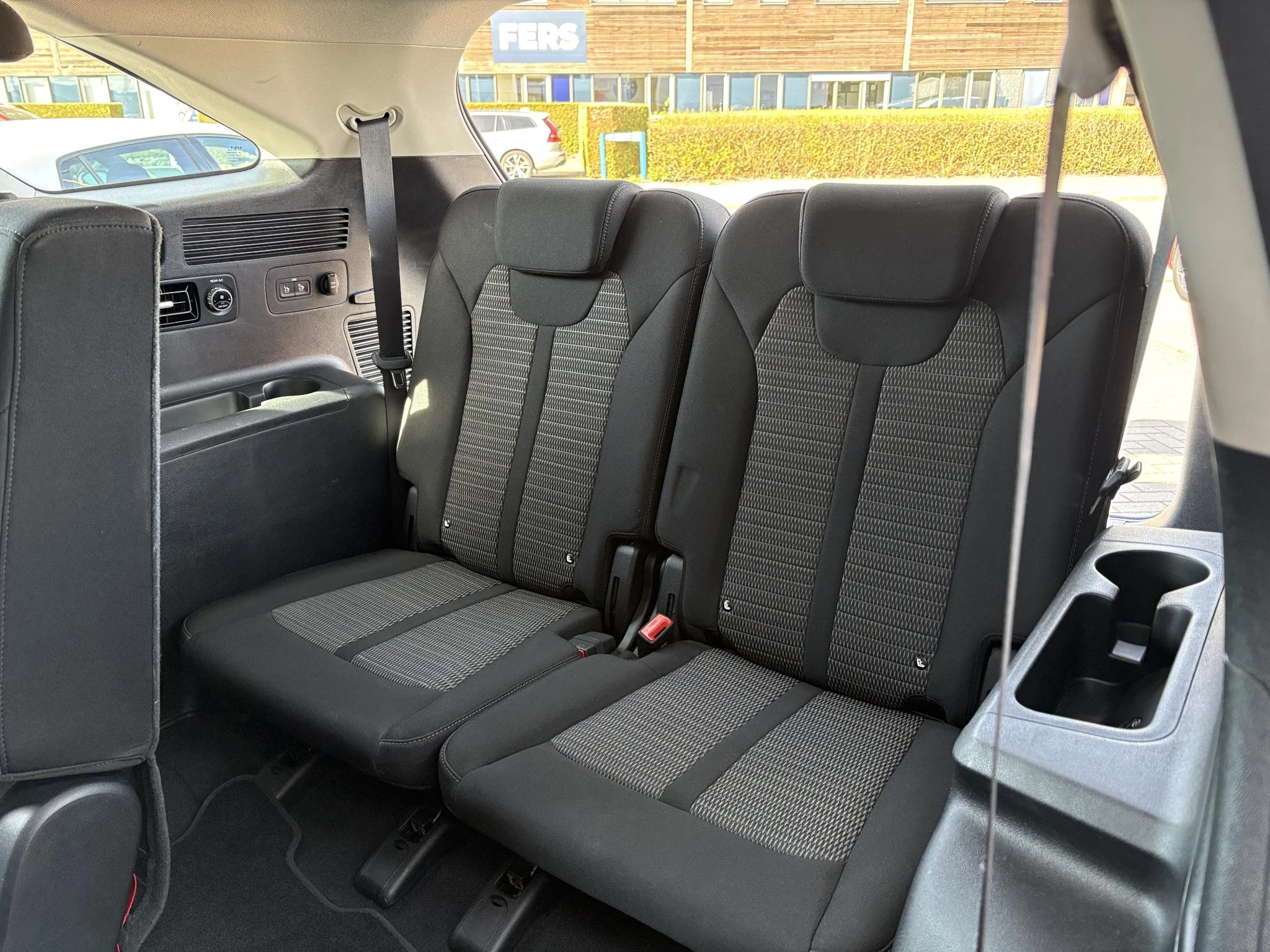 Hoofdafbeelding Kia Sorento