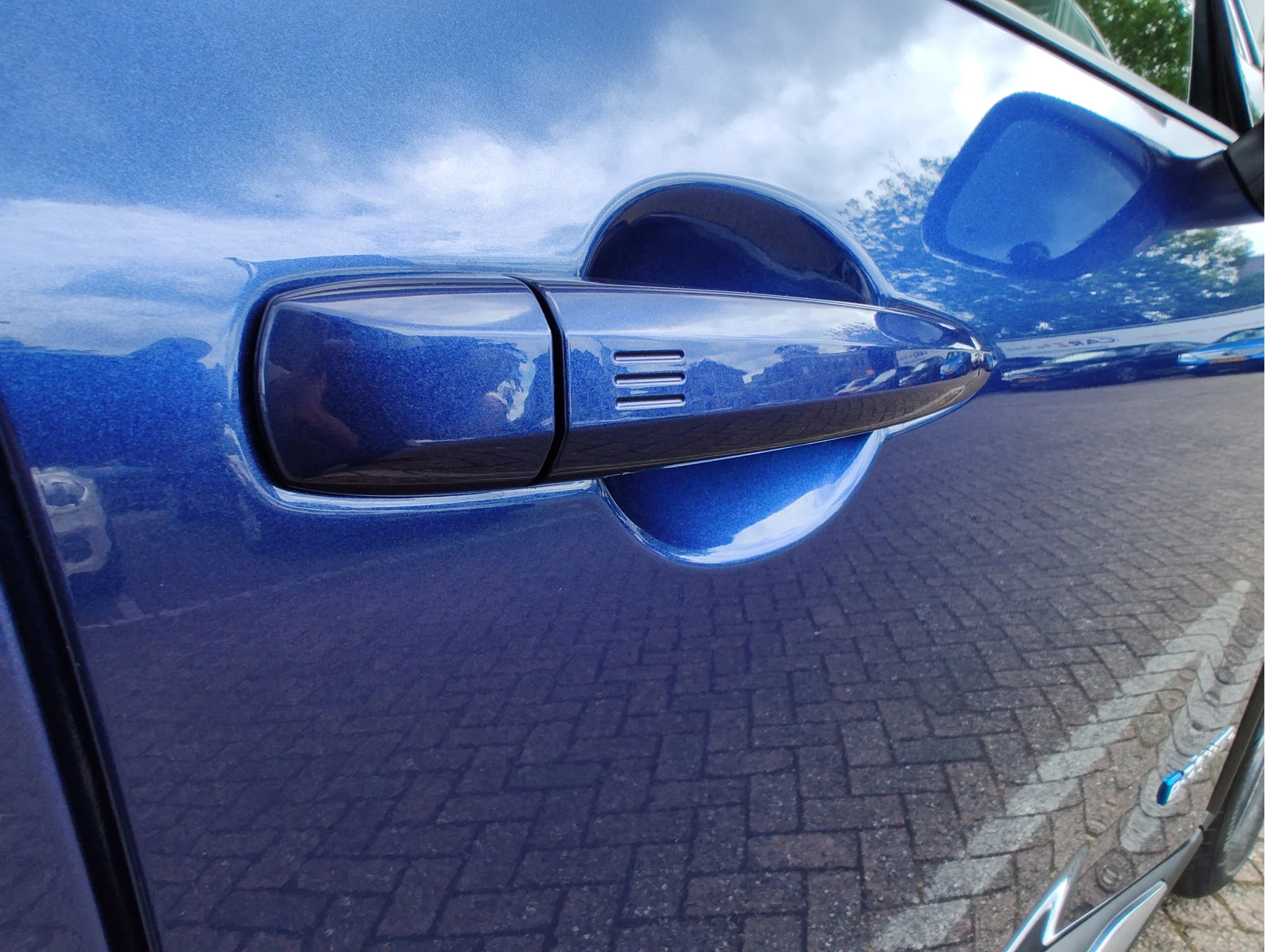 Hoofdafbeelding Nissan X-Trail
