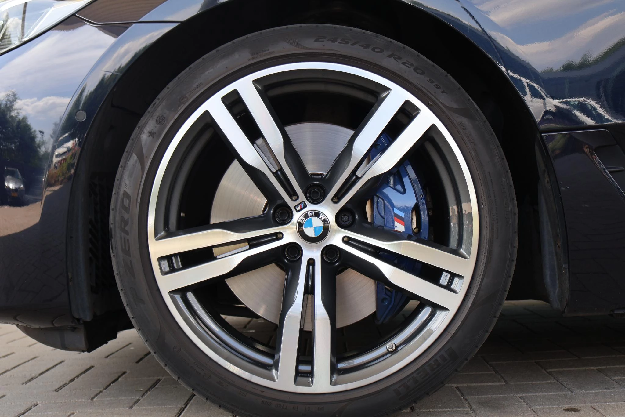 Hoofdafbeelding BMW 6 Serie