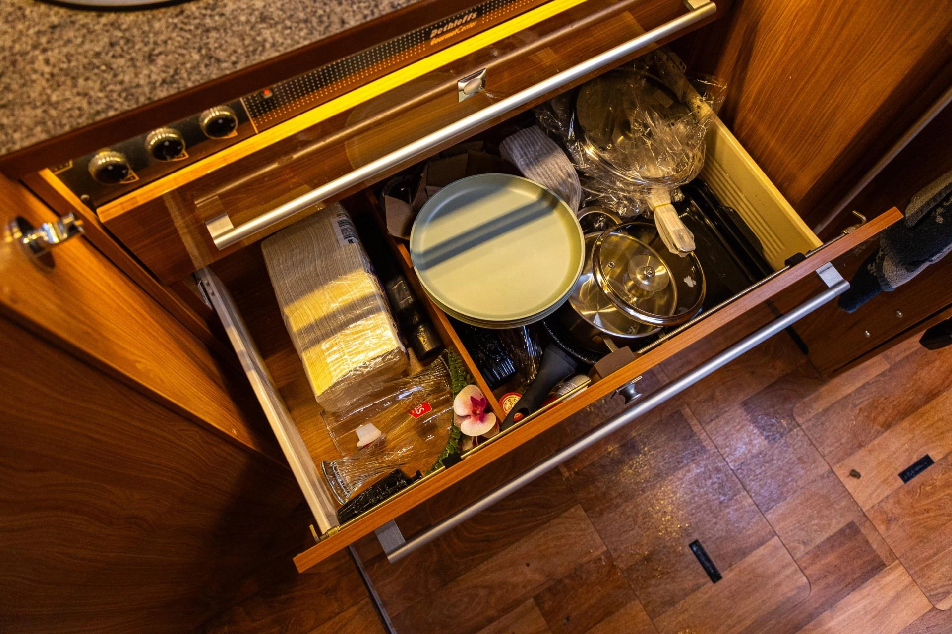 Hoofdafbeelding Dethleffs I 7150