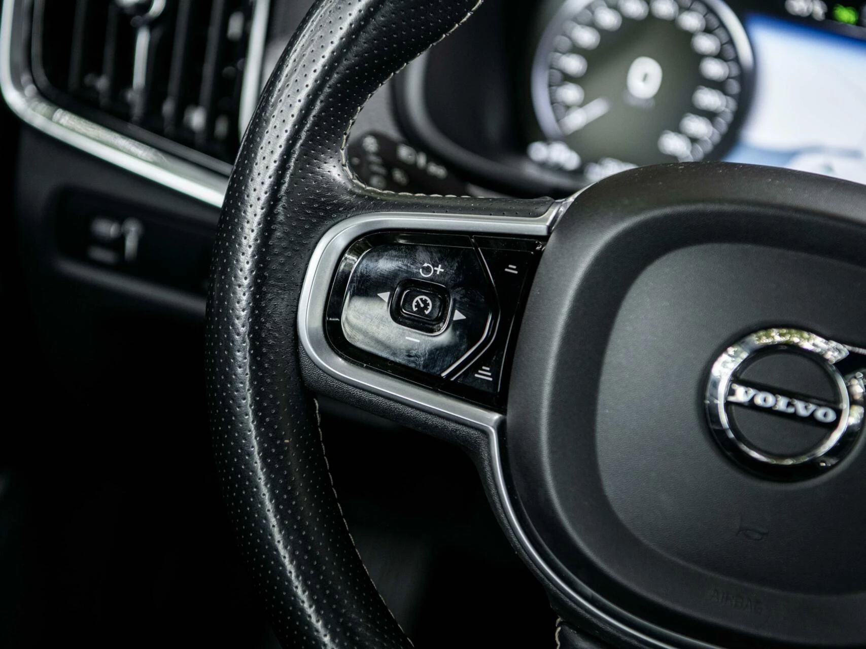 Hoofdafbeelding Volvo V90