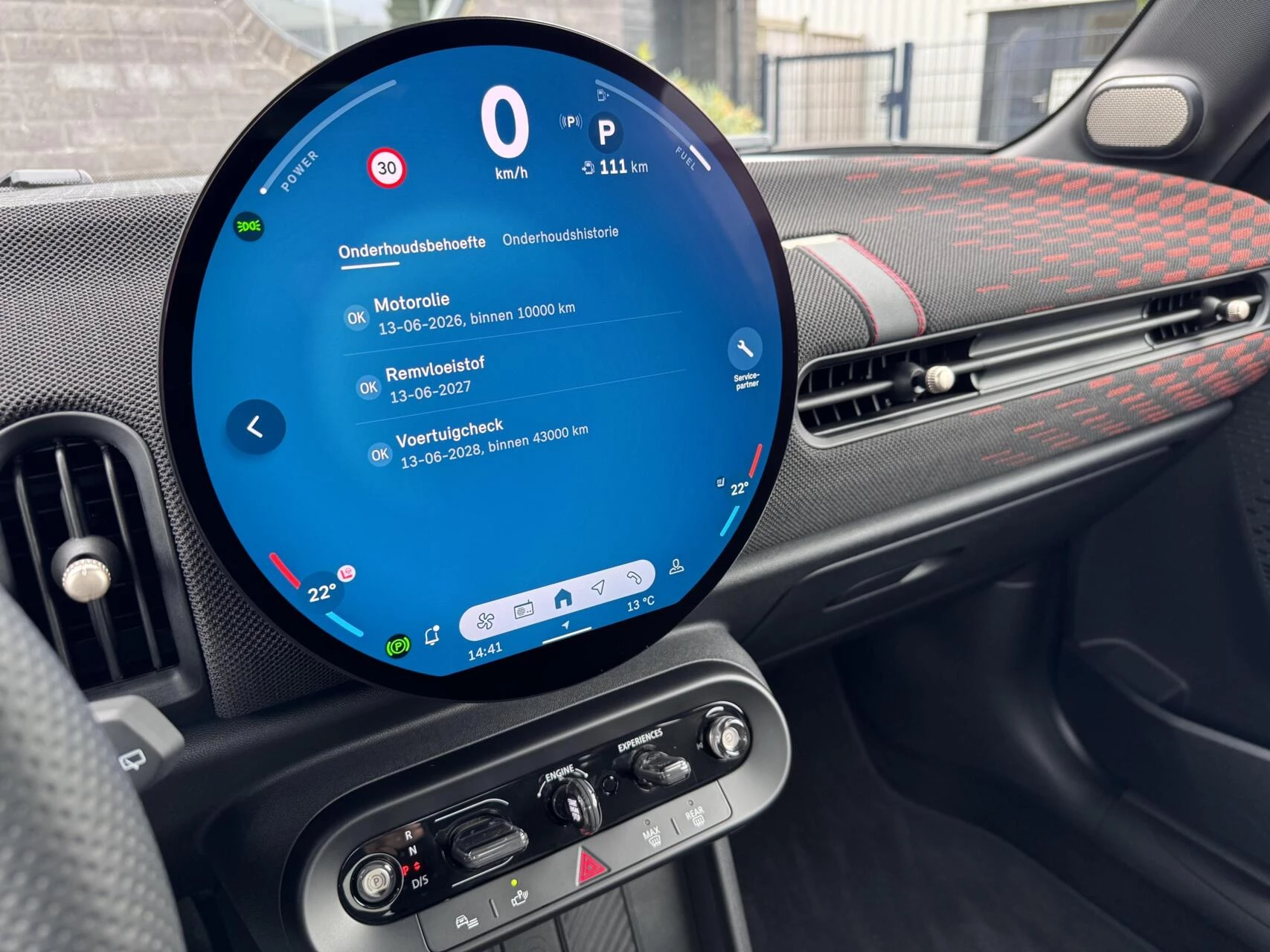 Hoofdafbeelding MINI Cooper S