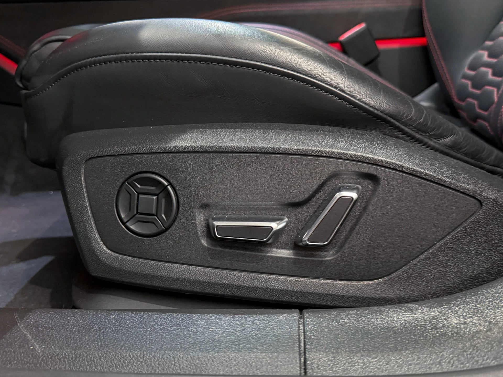 Hoofdafbeelding Audi RS6