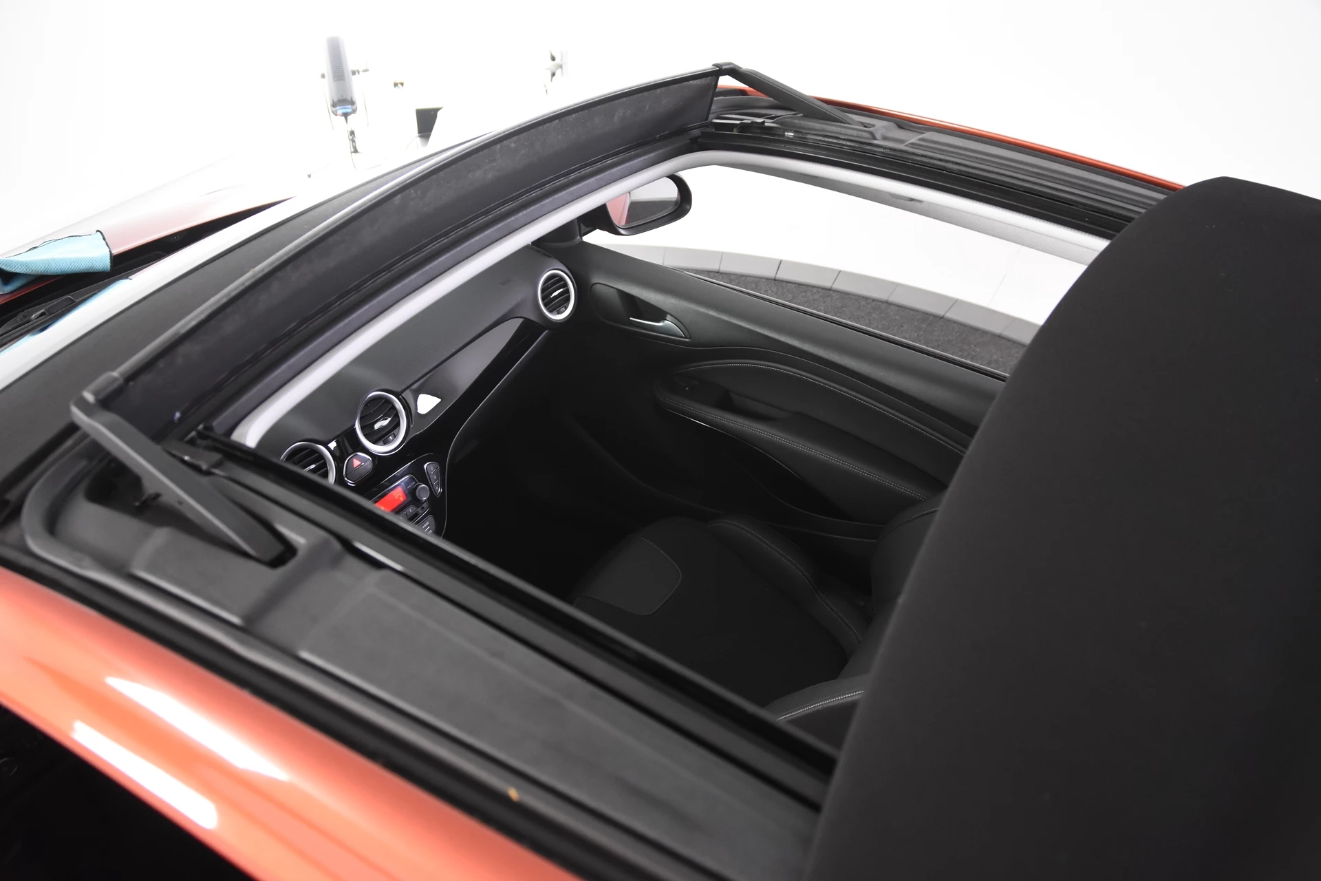 Hoofdafbeelding Opel ADAM