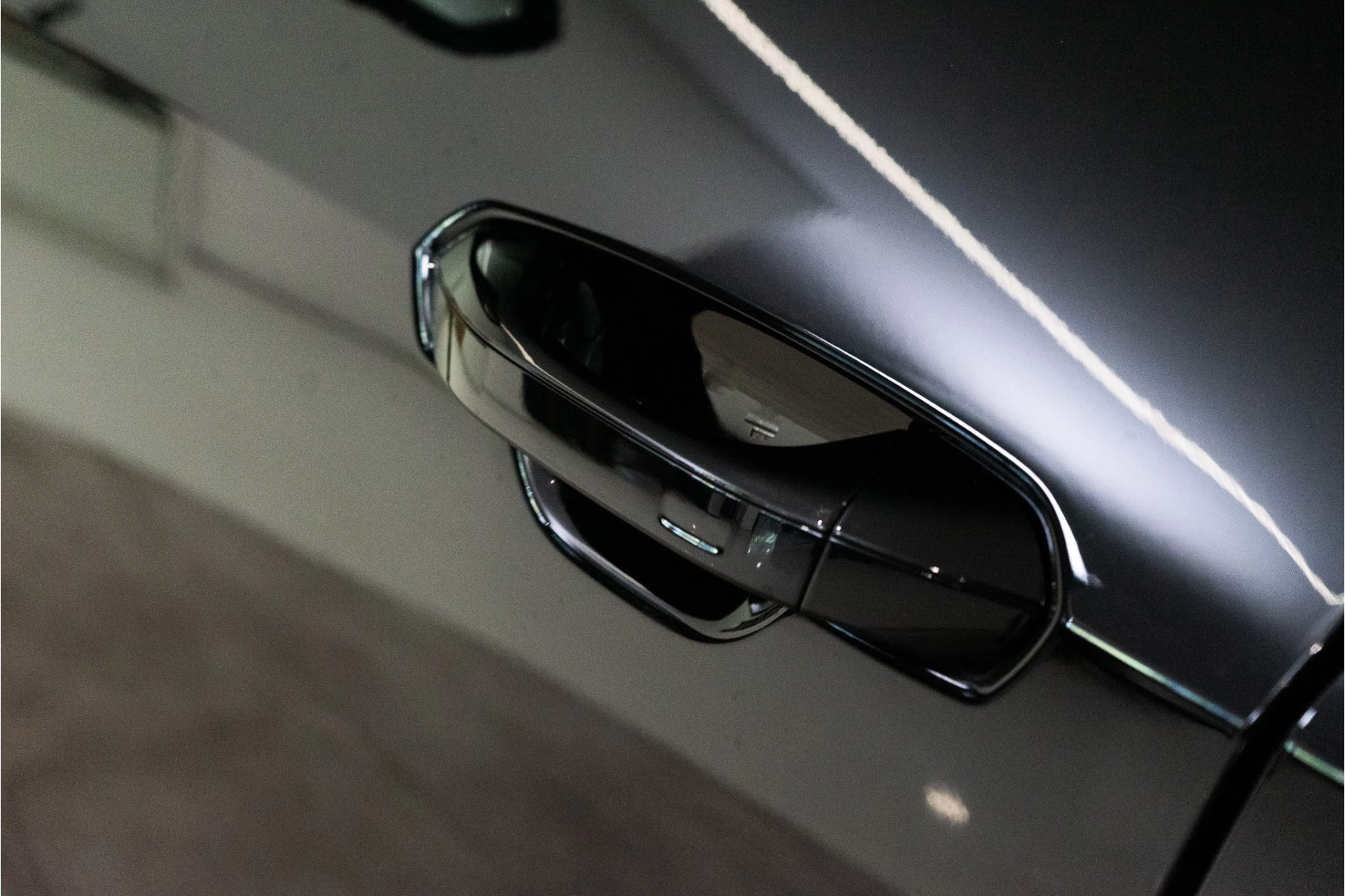 Hoofdafbeelding Audi e-tron GT