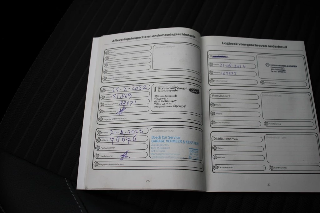 Hoofdafbeelding Ford EcoSport