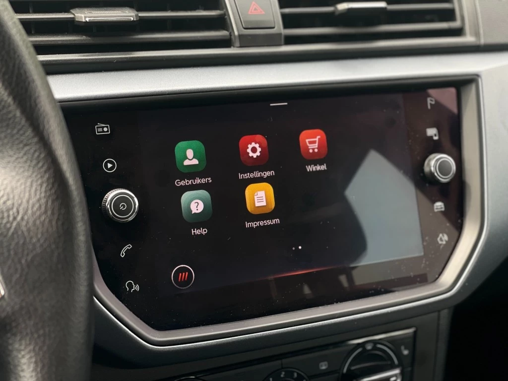 Hoofdafbeelding SEAT Arona