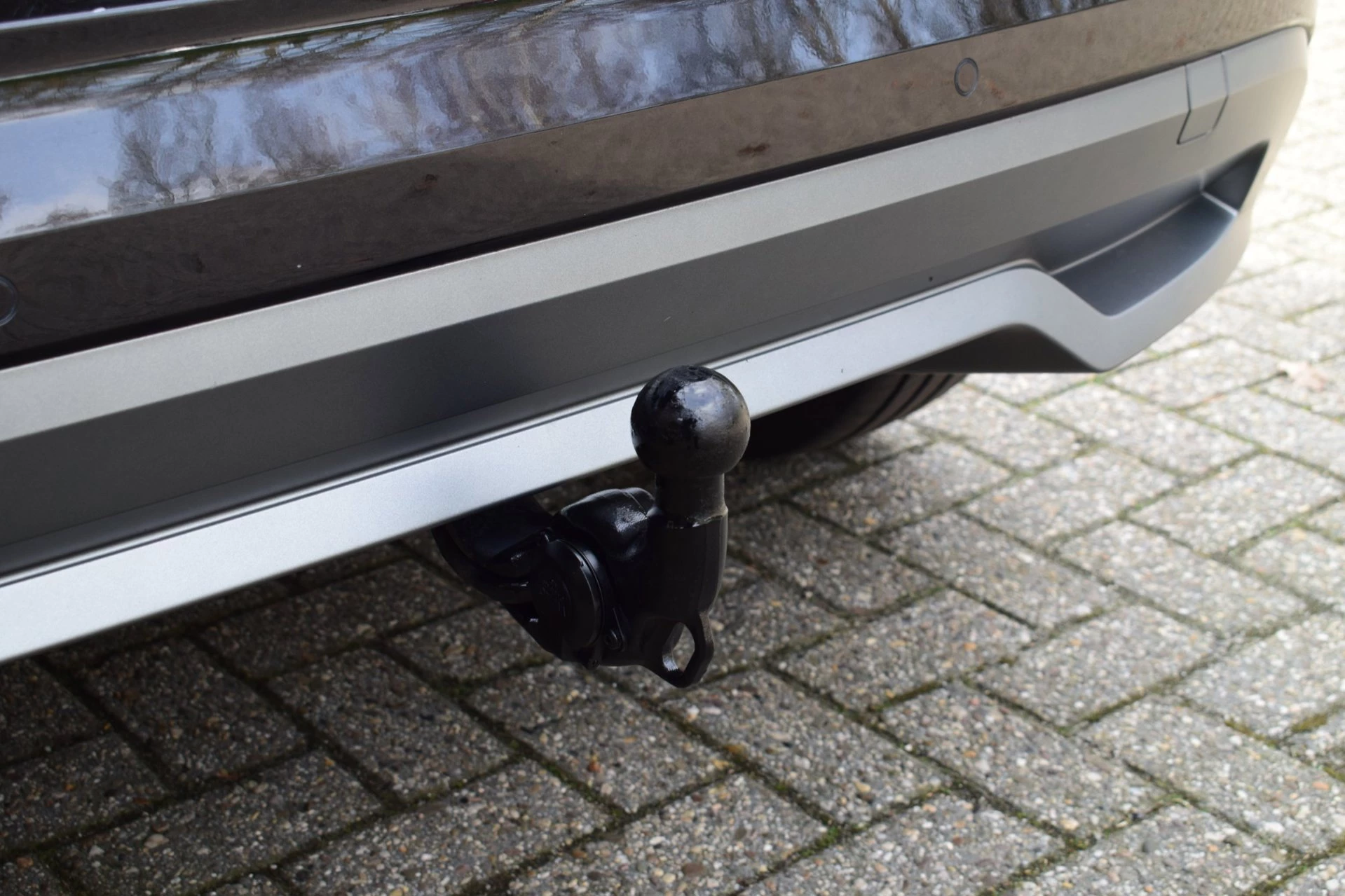 Hoofdafbeelding Škoda Kamiq