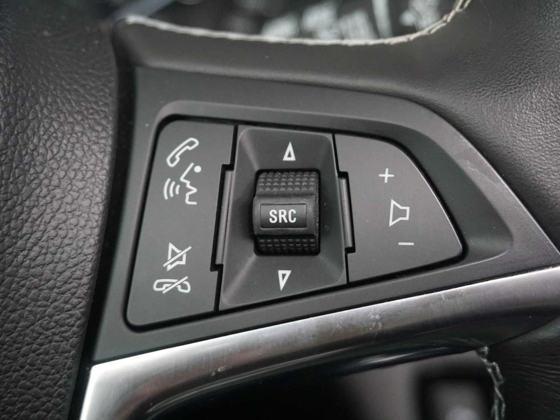 Hoofdafbeelding Opel Mokka X