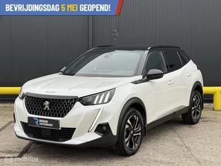 Peugeot 2008 1.2 PureTech GT-Line PANORAMADAK