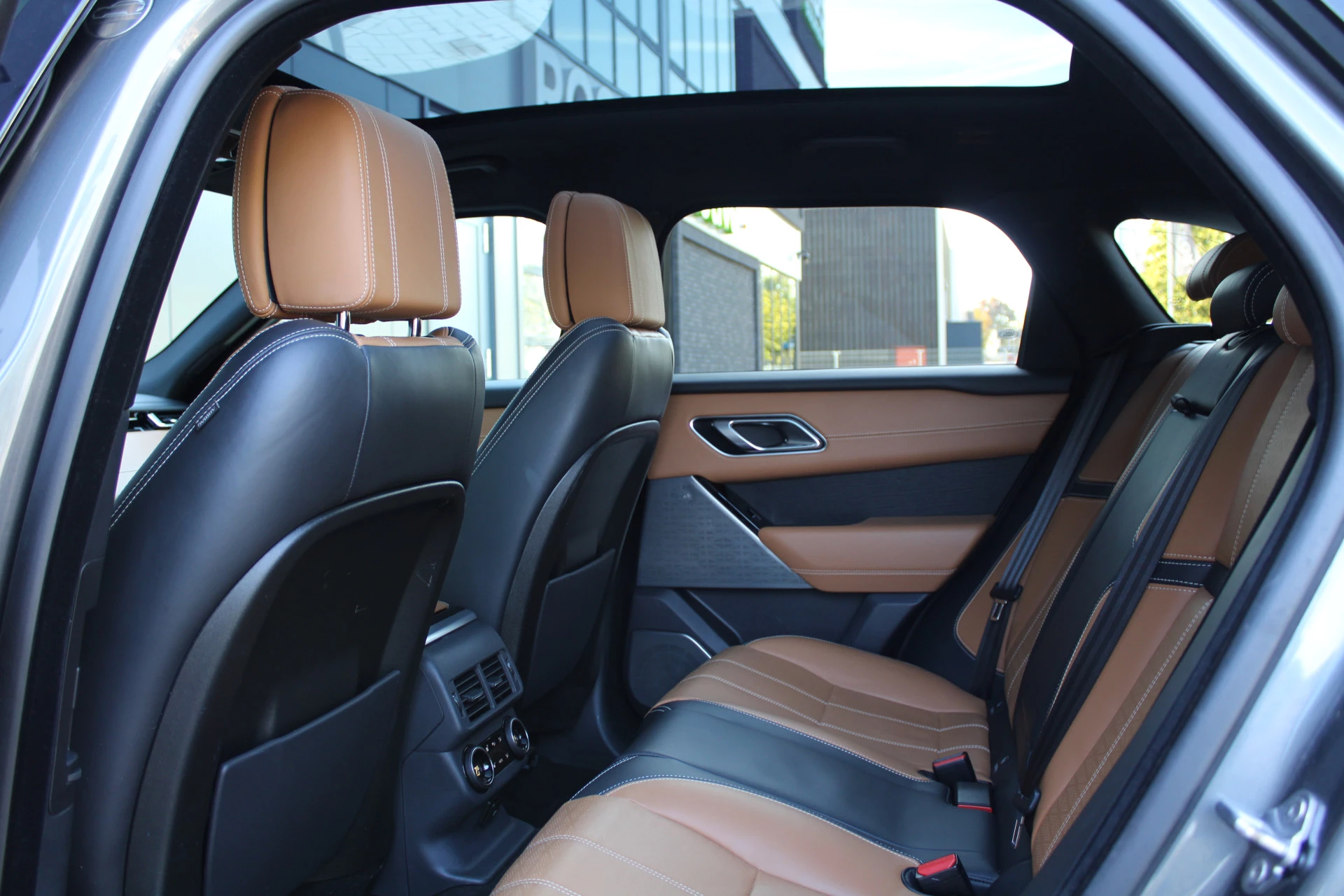 Hoofdafbeelding Land Rover Range Rover Velar