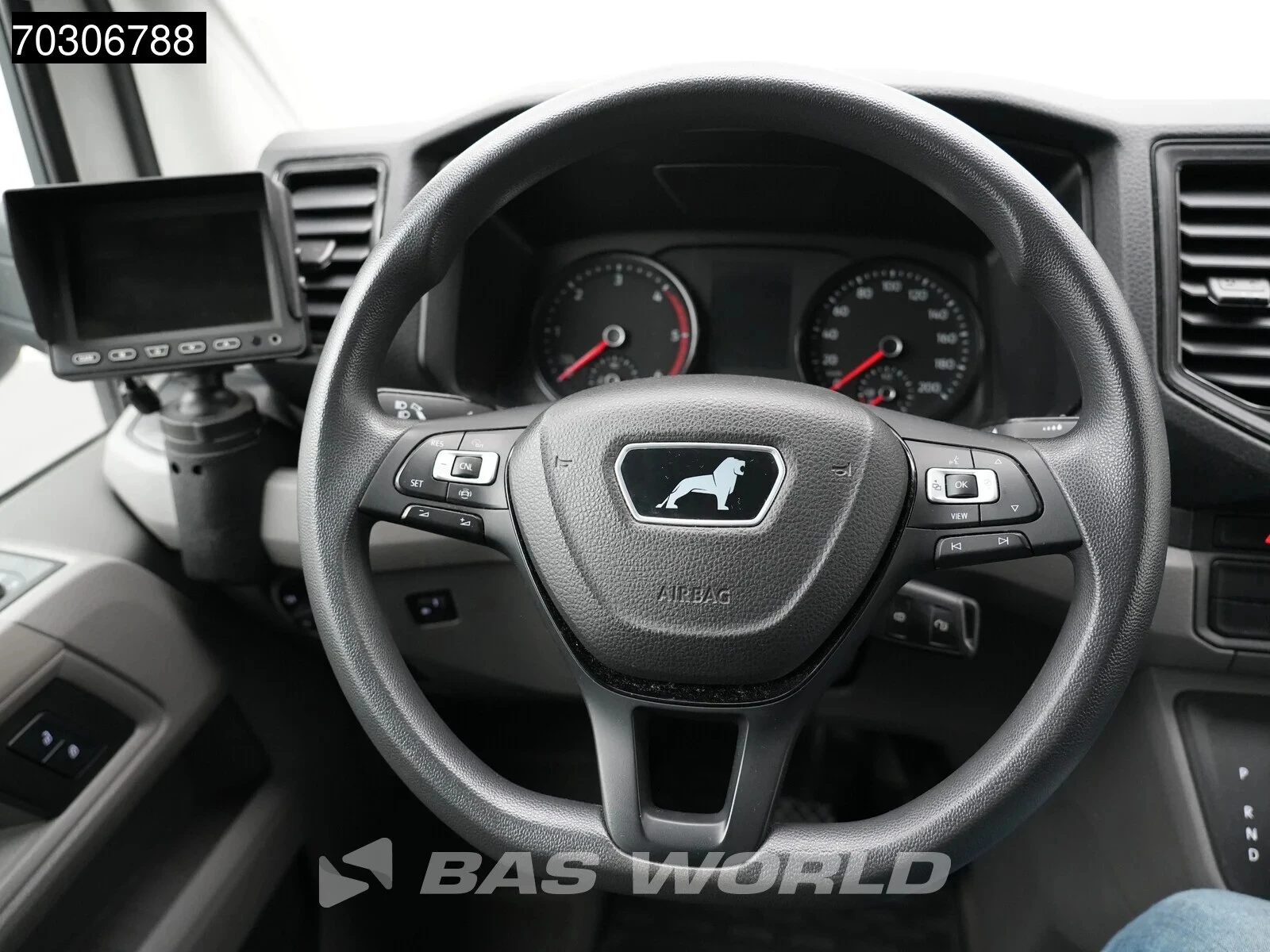 Hoofdafbeelding MAN TGE