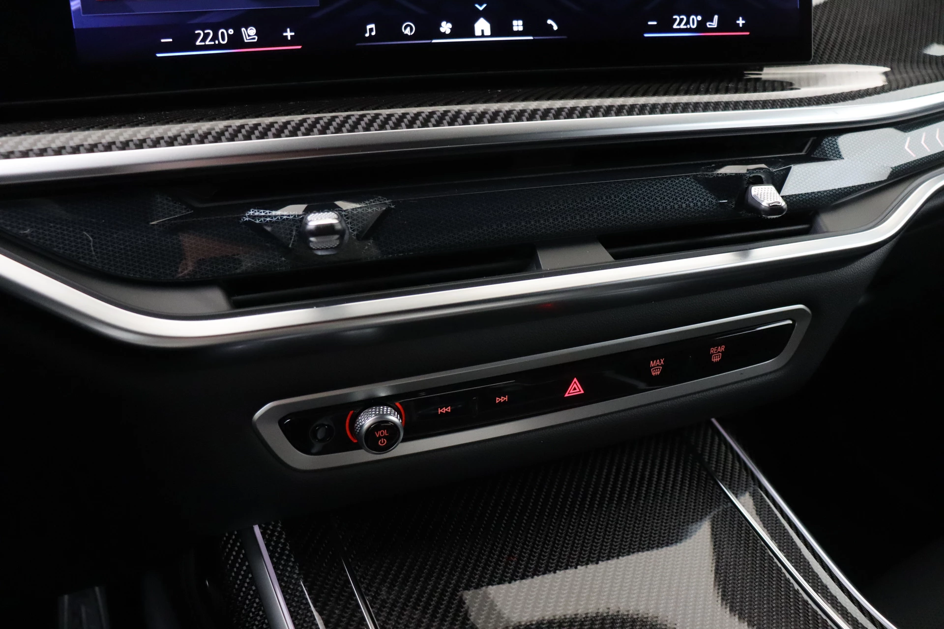 Hoofdafbeelding BMW X7