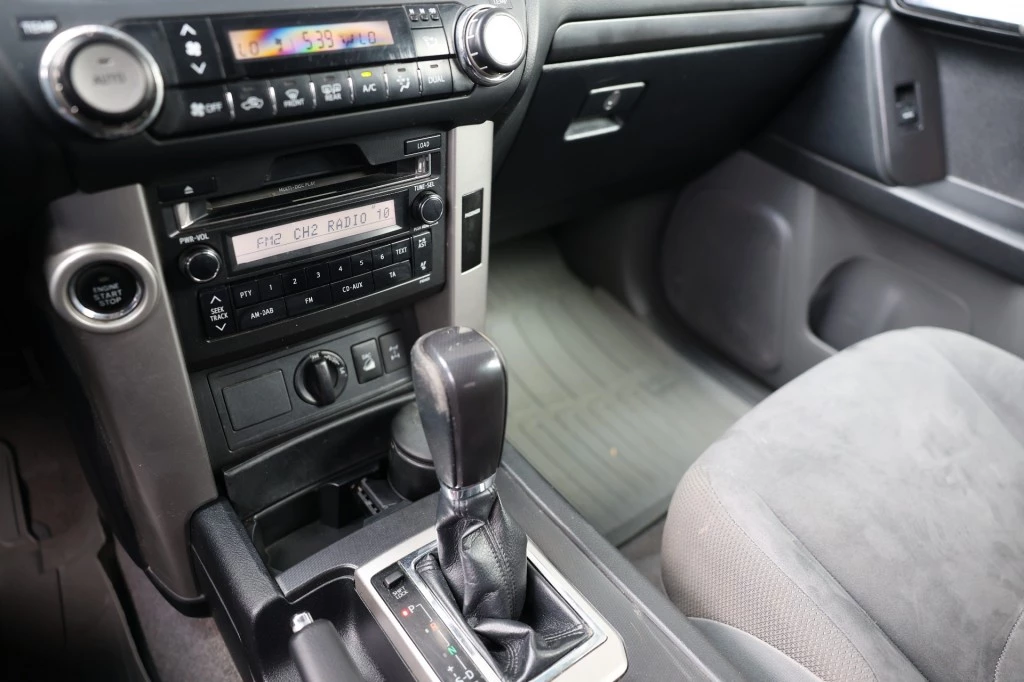 Hoofdafbeelding Toyota Land Cruiser