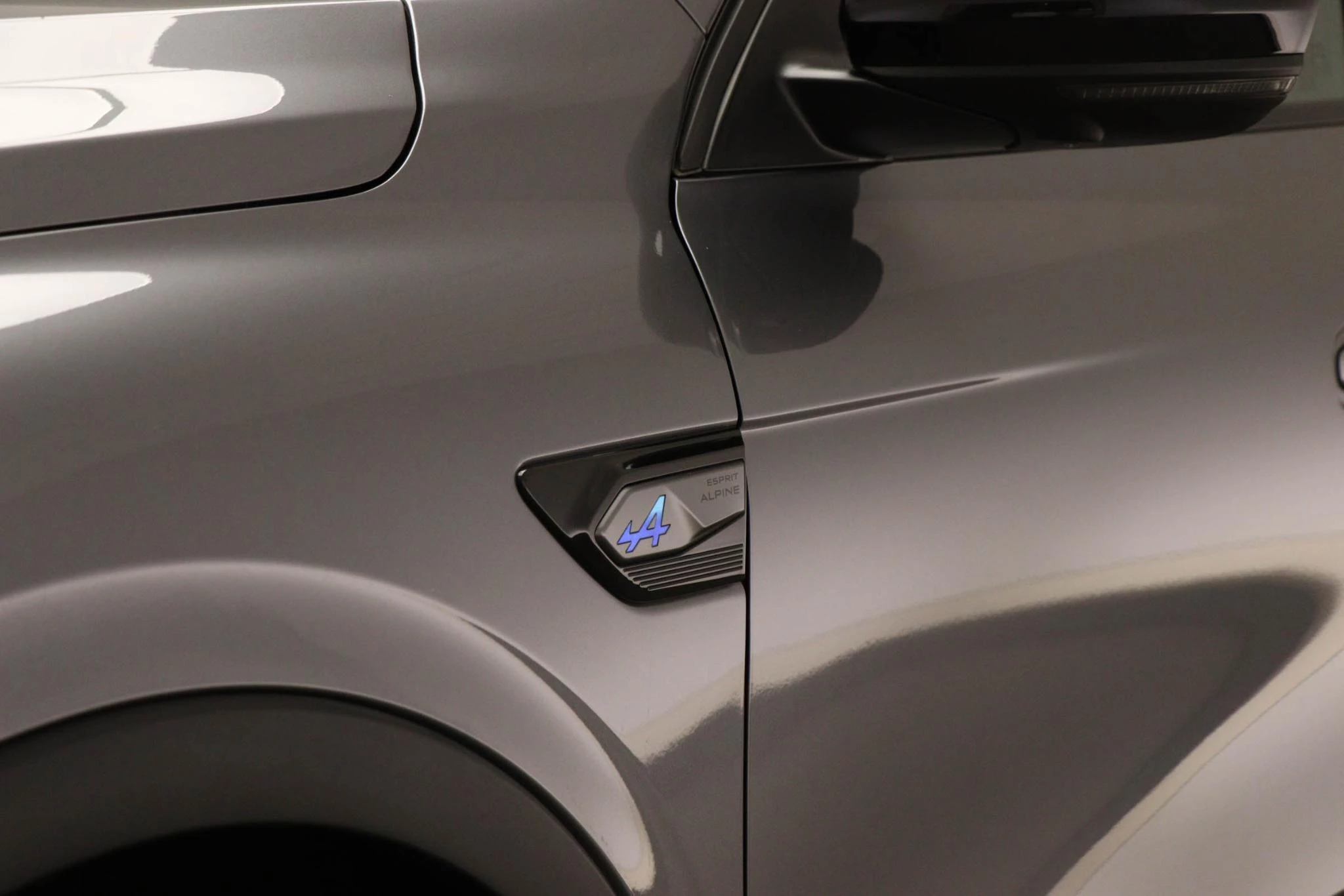 Hoofdafbeelding Renault Arkana