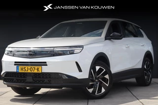 Hoofdafbeelding Opel Grandland Opel Grandland 1.2 Turbo Hybrid GS / Nieuw Model / Voorraad Voordeel