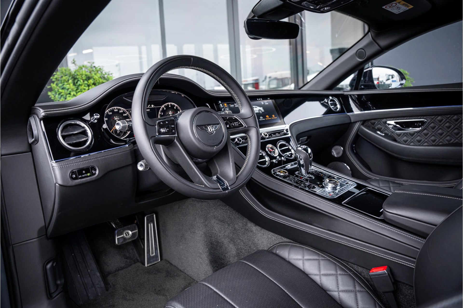 Hoofdafbeelding Bentley Continental GT