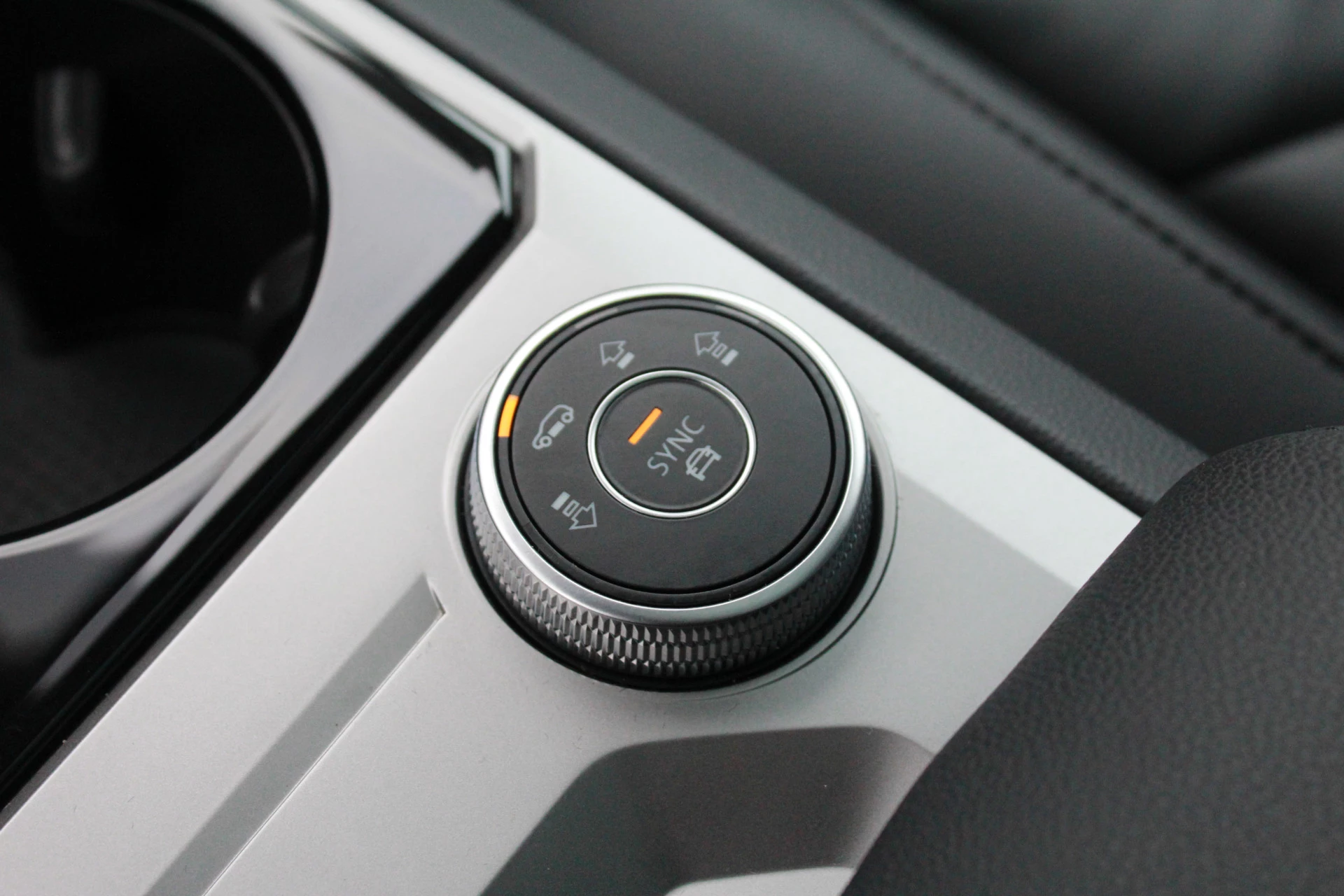 Hoofdafbeelding Volkswagen Touareg