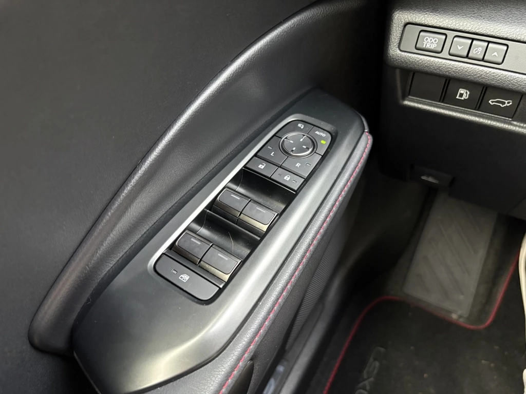 Hoofdafbeelding Lexus LBX