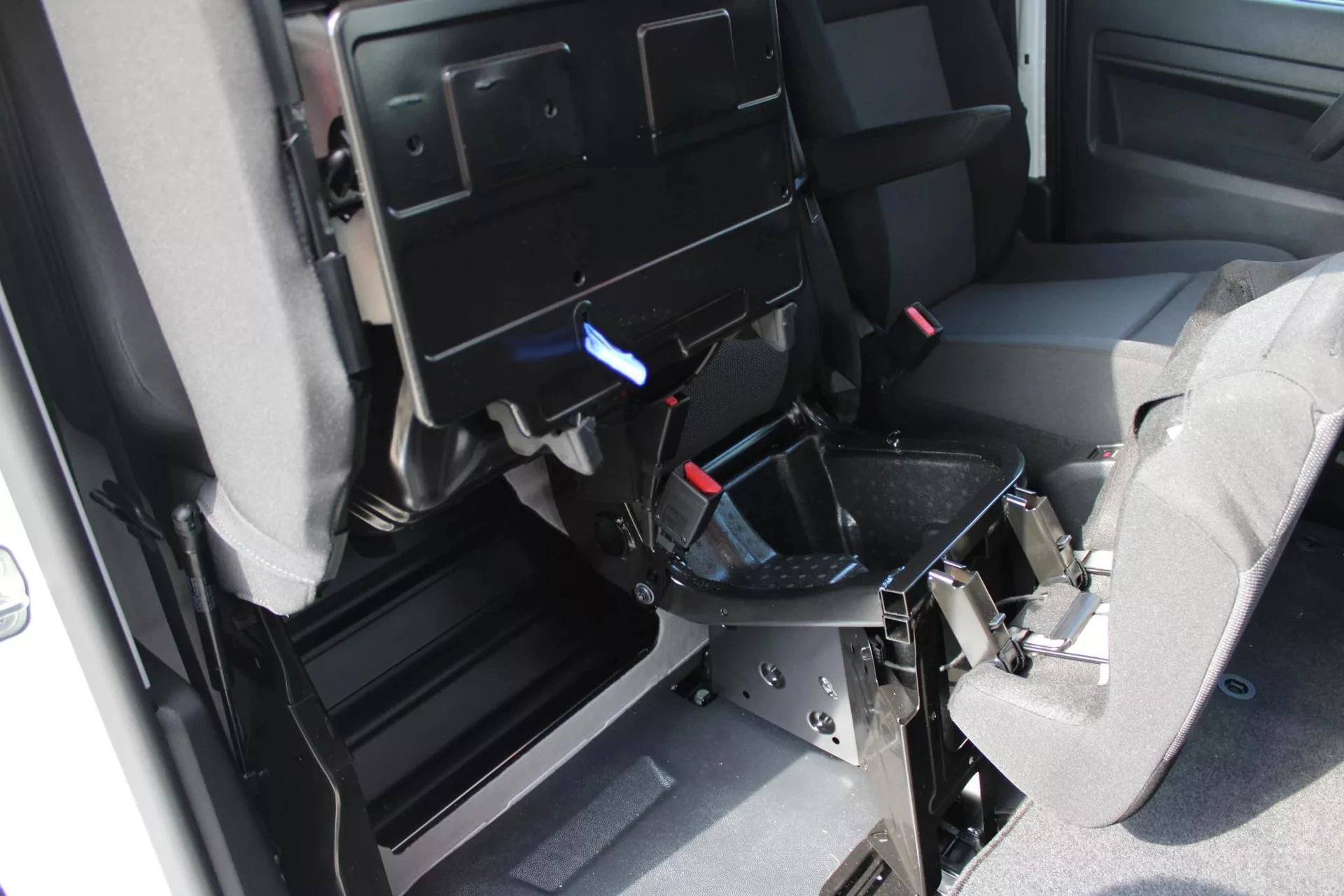 Hoofdafbeelding Peugeot e-Expert