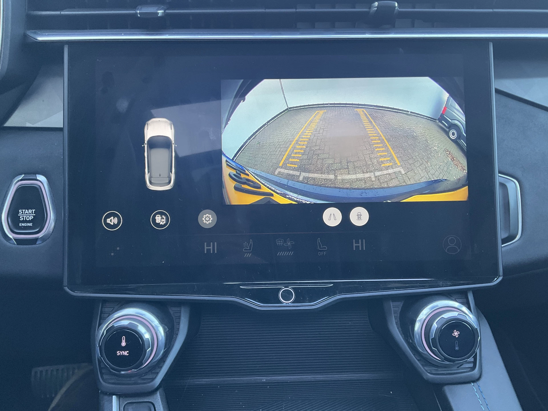 Hoofdafbeelding Lynk & Co 01