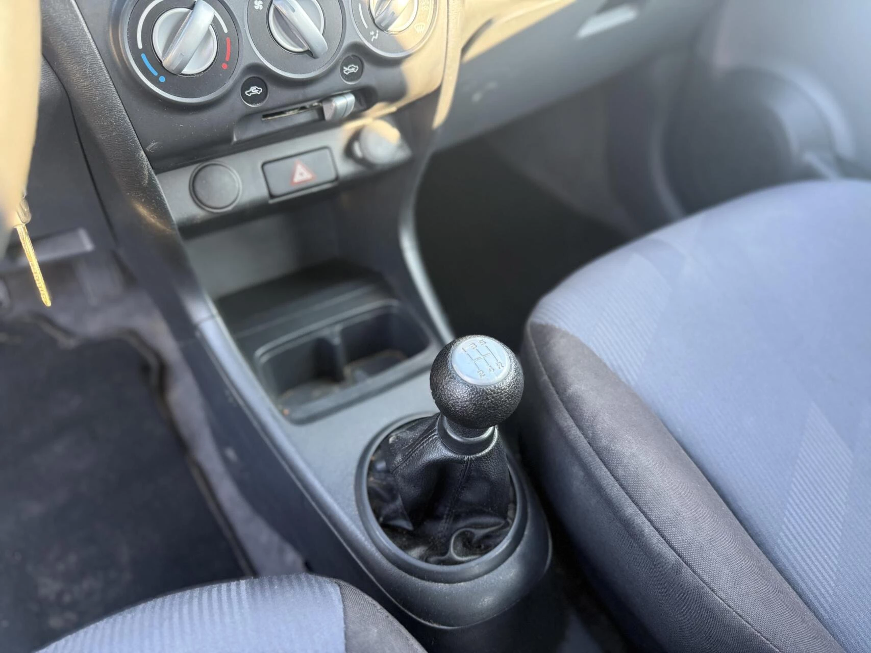 Hoofdafbeelding Suzuki Alto