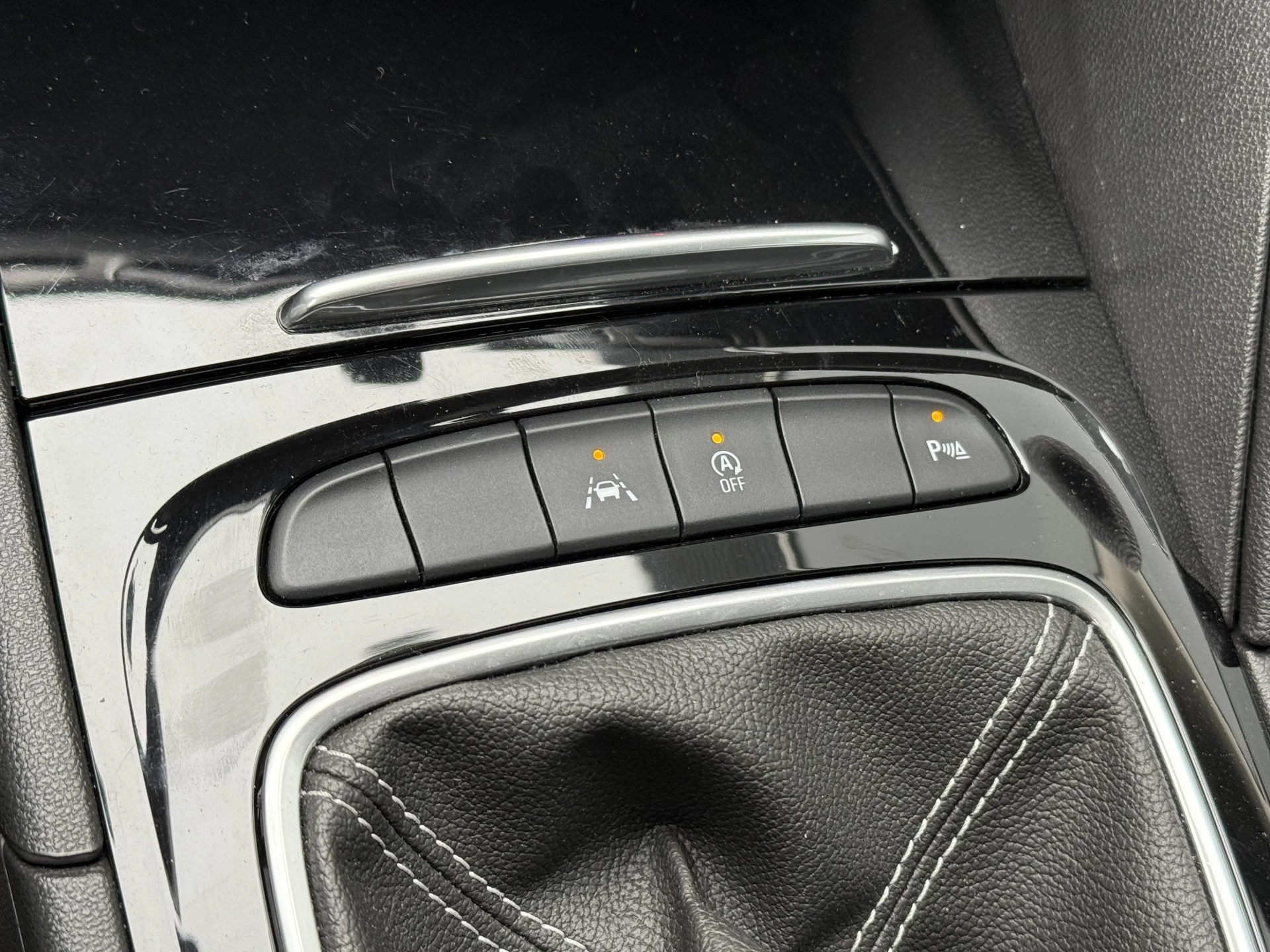 Hoofdafbeelding Opel Insignia