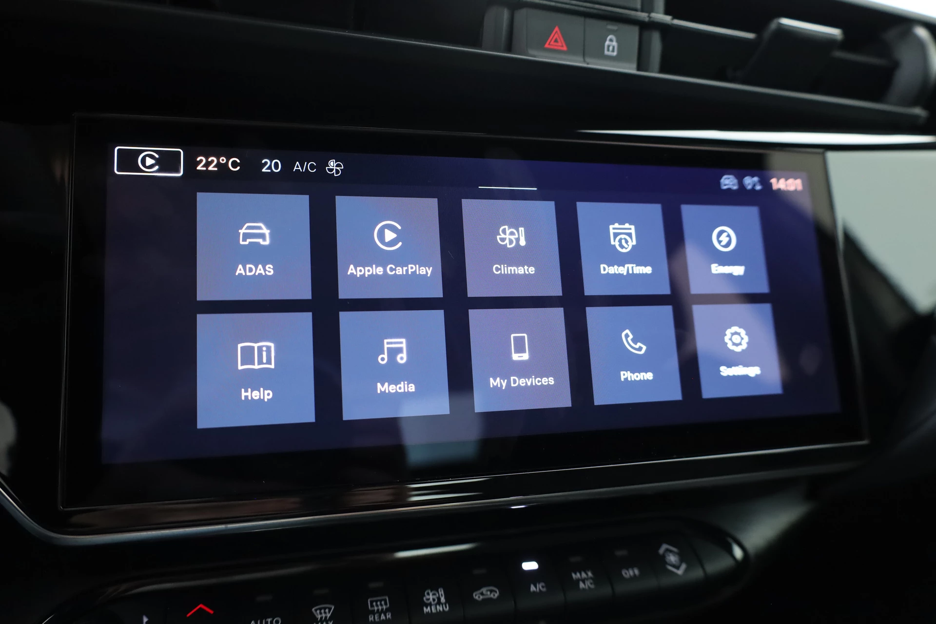 Hoofdafbeelding Alfa Romeo Junior