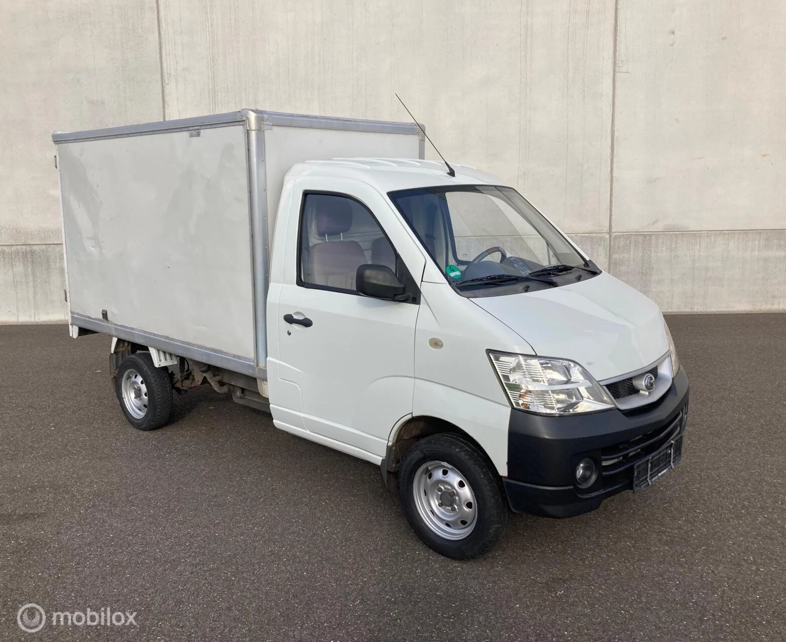 Hoofdafbeelding Jingdezhen Changhe FREEDOM