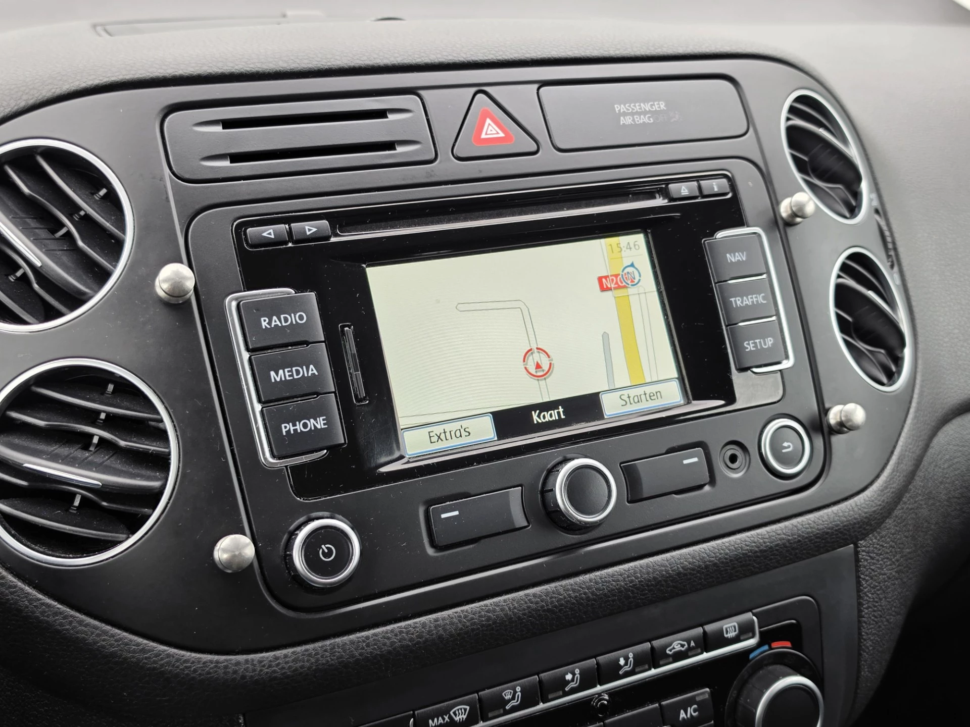 Hoofdafbeelding Volkswagen Golf Plus