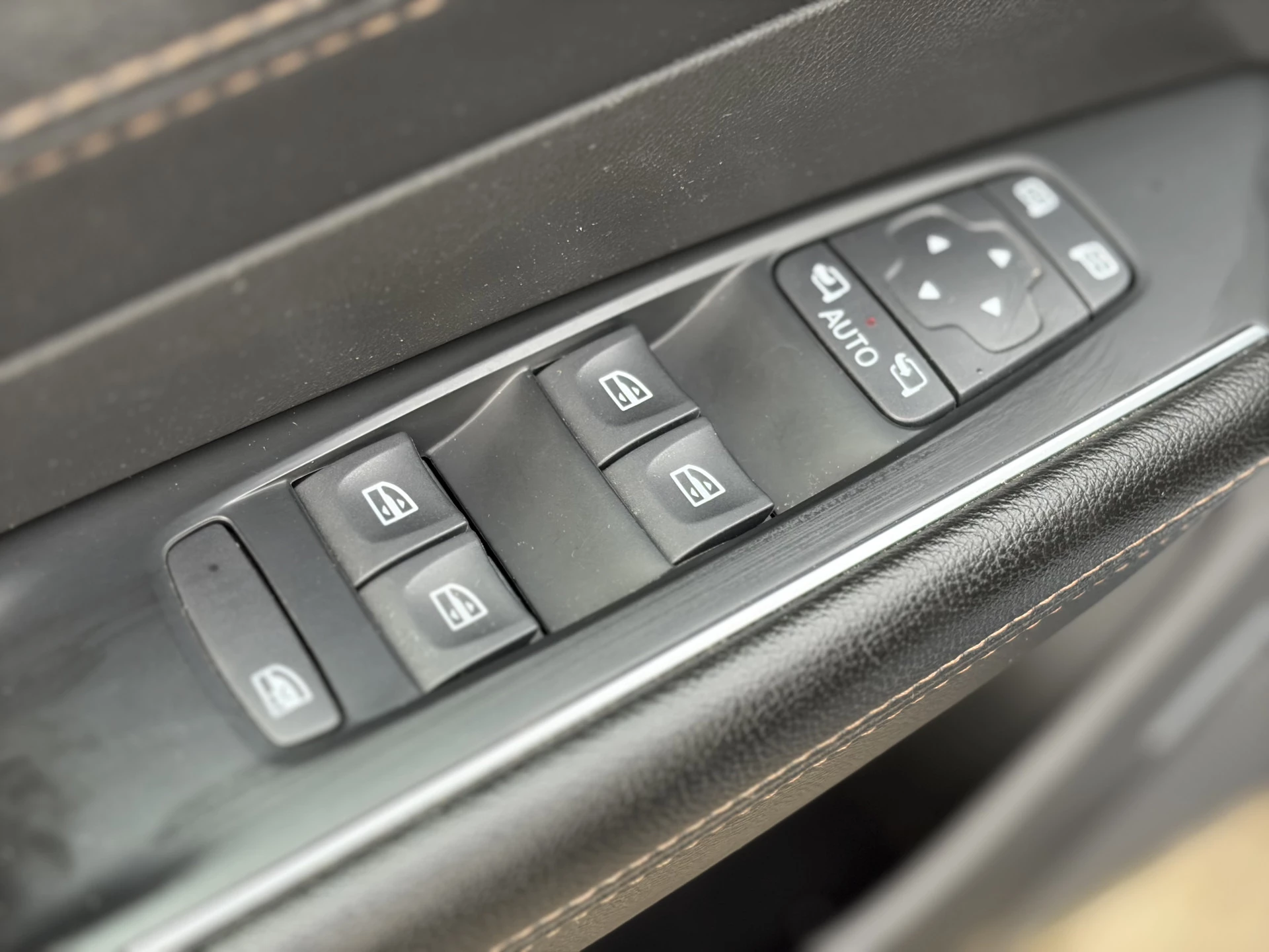 Hoofdafbeelding Renault Talisman