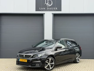 Peugeot 308 SW 1.6 e-THP GT 225 / Automaat / LUXE / ACTIE