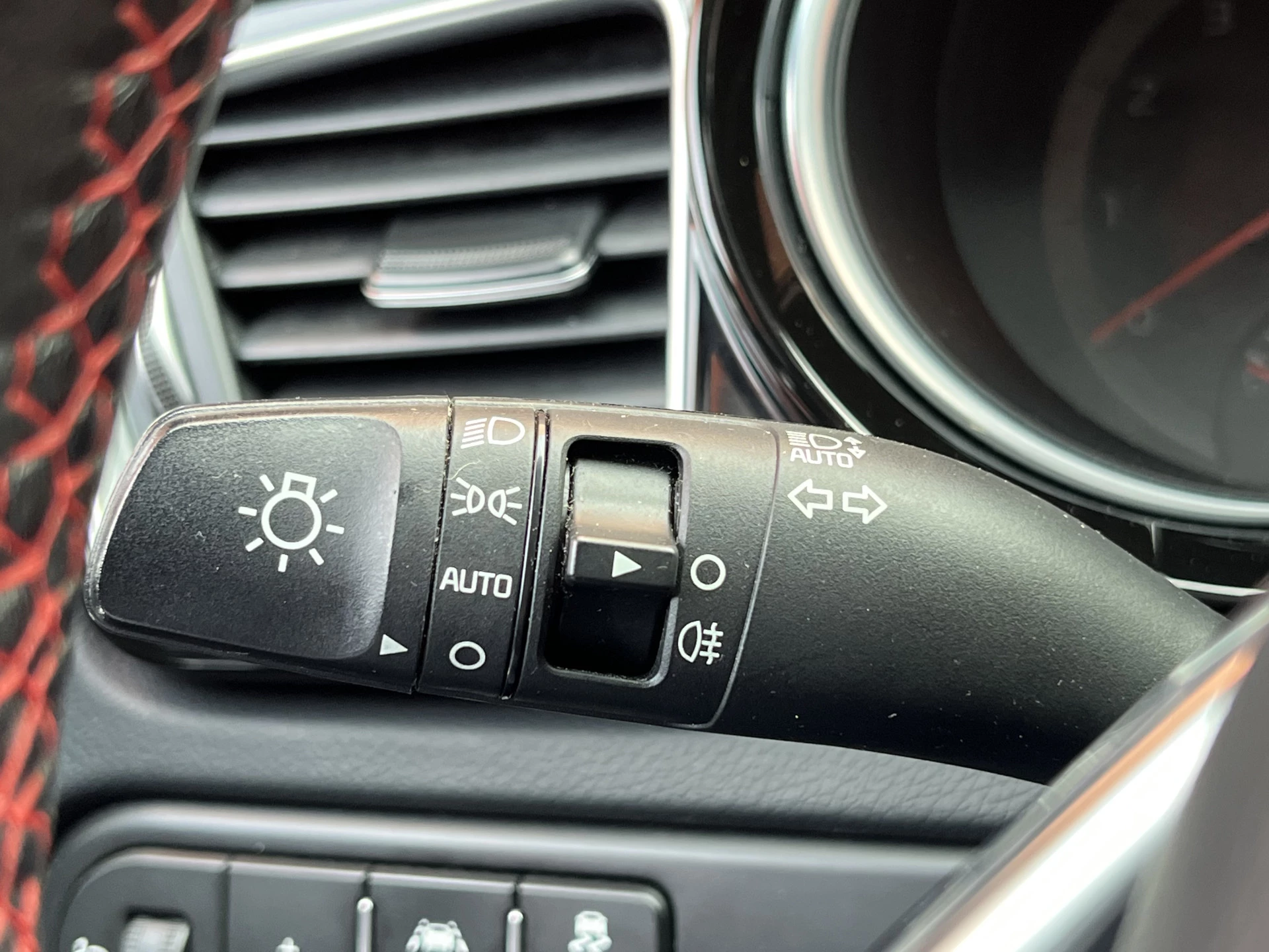 Hoofdafbeelding Kia ProCeed