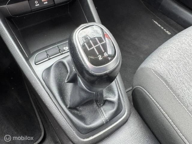 Hoofdafbeelding Kia Stonic