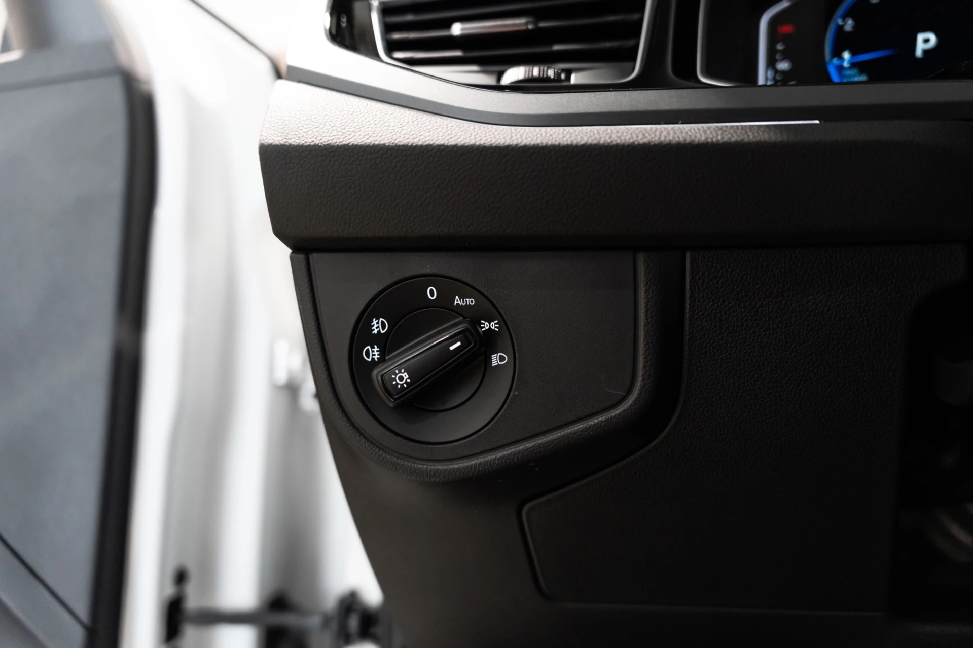 Hoofdafbeelding Volkswagen Taigo